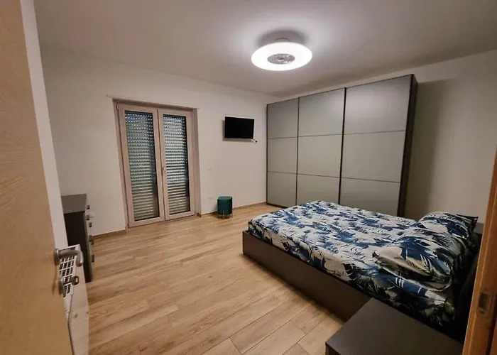 Vittoria * 오르토나