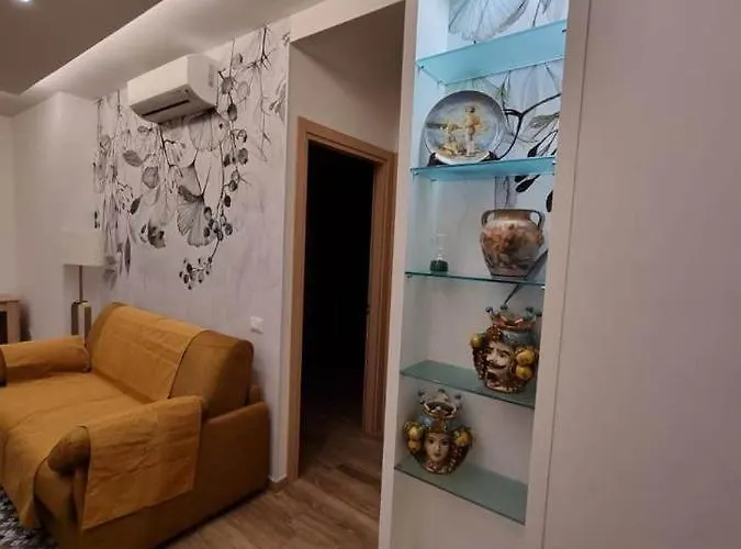 아파트 Vittoria *