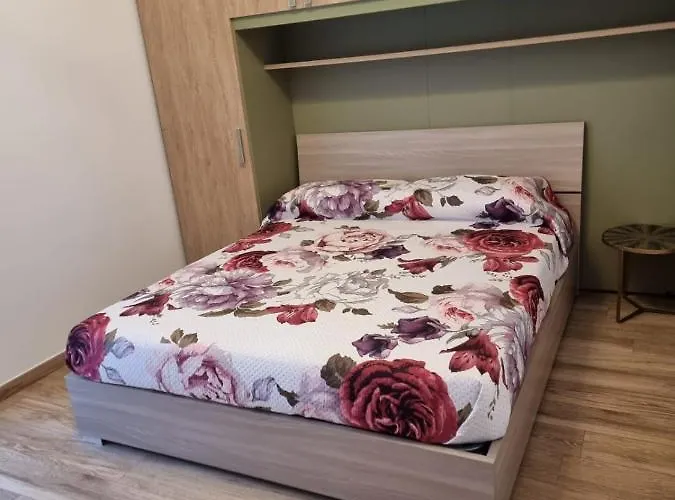 Vittoria * 오르토나