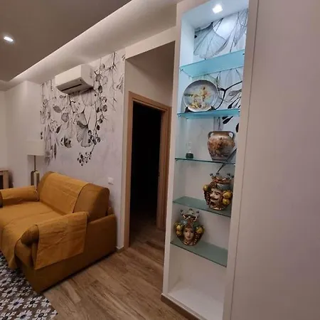 Apartment Vittoria *