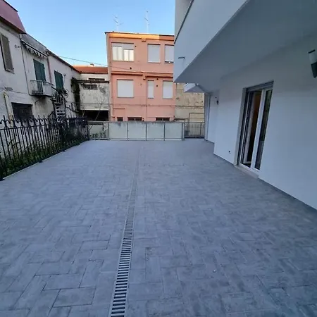 Apartment Vittoria *