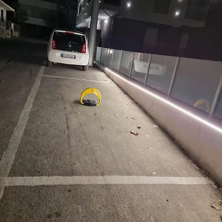 Διαμέρισμα Vittoria