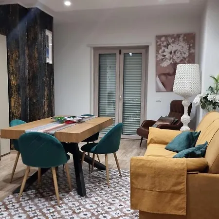 Apartment Vittoria Ortona