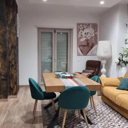 Apartment Vittoria Ortona