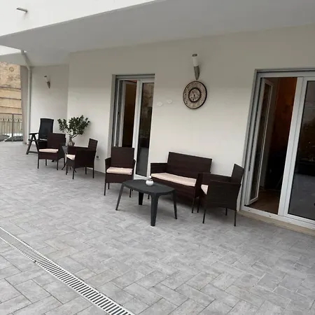 Vittoria * Ortona