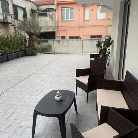 Appartamento Vittoria Ortona