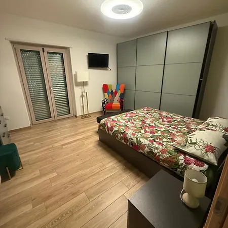 Vittoria Appartamento Ortona