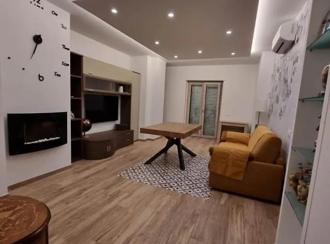 Vittoria * אורטונה