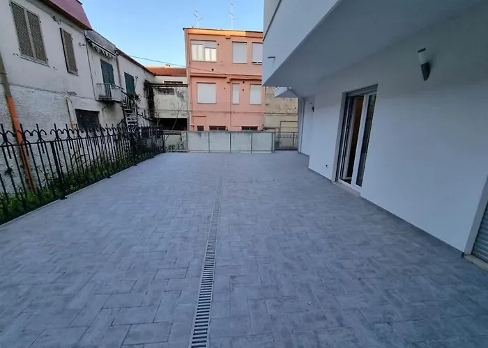 Apartment Vittoria *