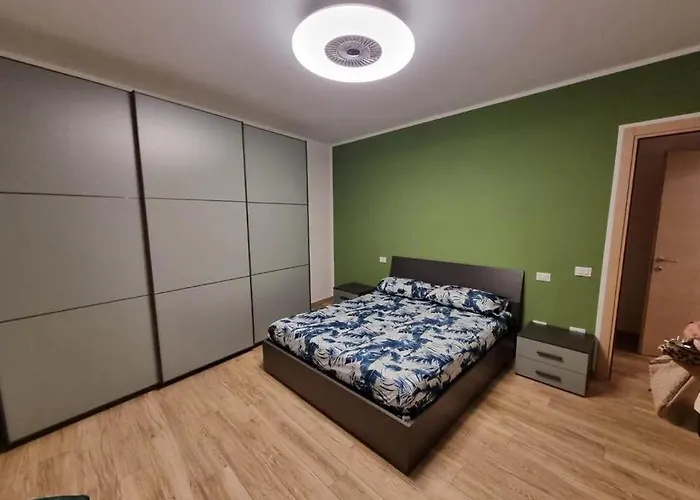 Vittoria Apartment *