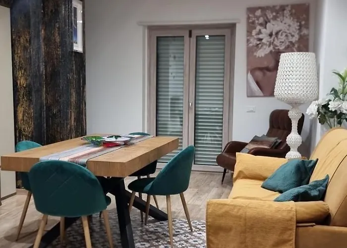 Apartment Vittoria Ortona