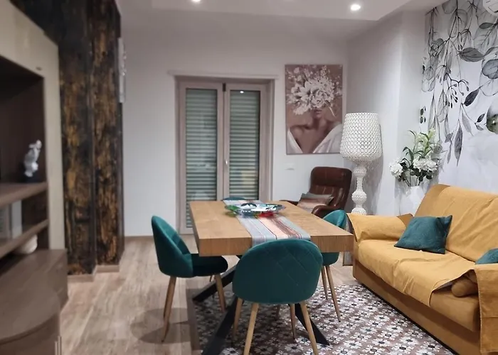 Apartment Vittoria Ortona